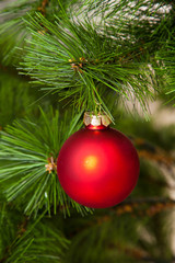  Christmas-tree decorations
