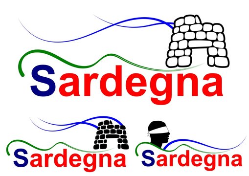 LOGO SARDEGNA