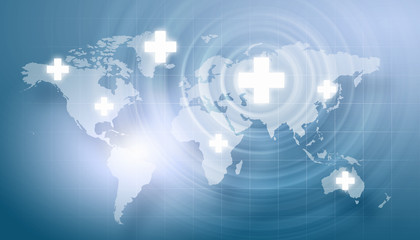 Medicine concept