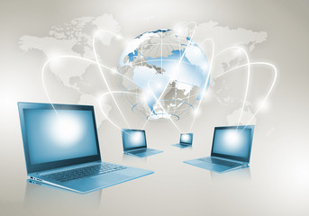 Network concept