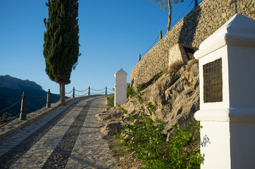 Calvary