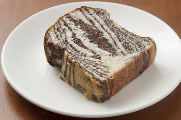 チョコマーブル