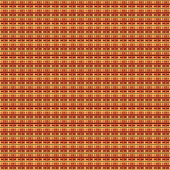 Abstract geometric vector seamless pattern