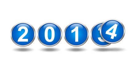 2014 Button
