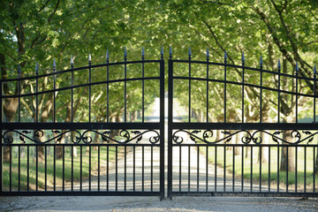 Front Gate - 58060087