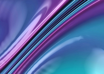 Modern abstract energetic wallpaper / background 