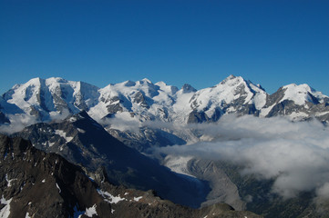 mountain landscape