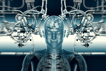 technology, cybernetics