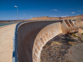 Naute Dam
