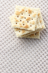クラッカー