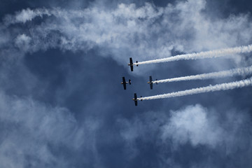 Air show