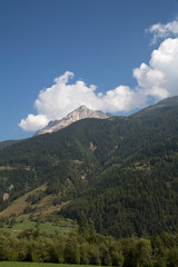 Obraz na płótnie Canvas Bernina Express
