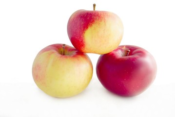 tasty apples