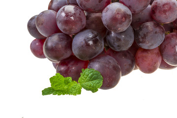 Ripe grape
