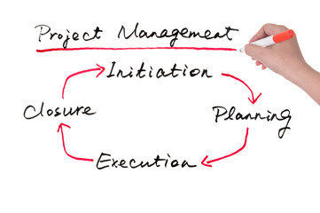 Project management