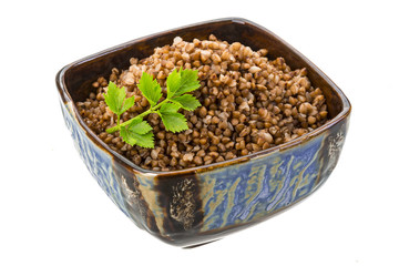 Buckwheat