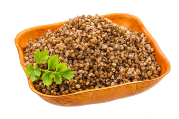 Buckwheat