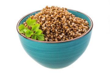 Buckwheat