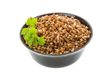 Buckwheat