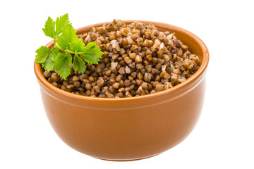 Buckwheat