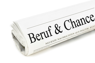 Beruf & Chance