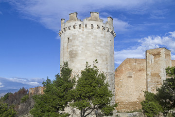 Fortezza Svevo-Angioina