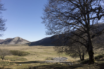 Rocca di Mezzo - Ovindoli