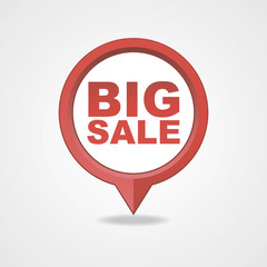 mapping pins icons BIG SALE