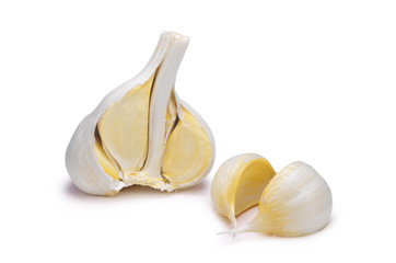 garlic