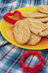 ancient recipes of the baking