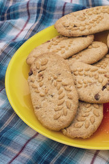 ancient recipes of the Russian baking