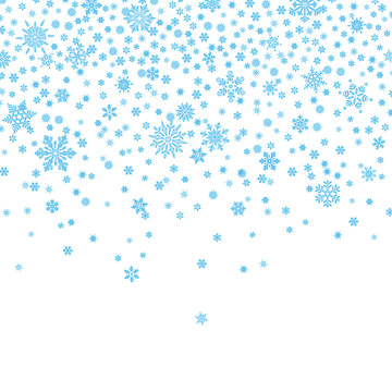 Eisblume Eiskristall Schneeflocke Weihnachten