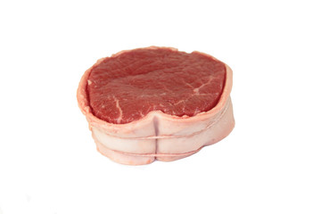 tournedos de boeuf