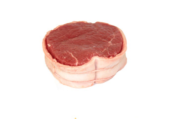 tournedos de boeuf
