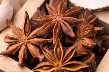 spices
