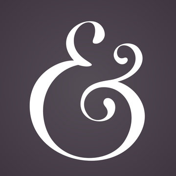 Ampersand