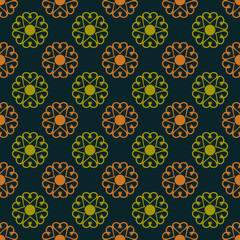 Seamless pattern