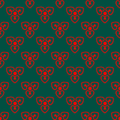 Seamless pattern