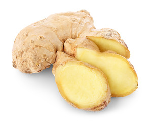 Ginger root