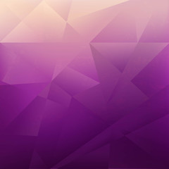Abstract Lilac Background