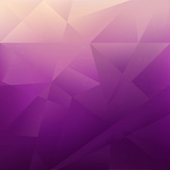 Fototapeta premium Abstract Lilac Background