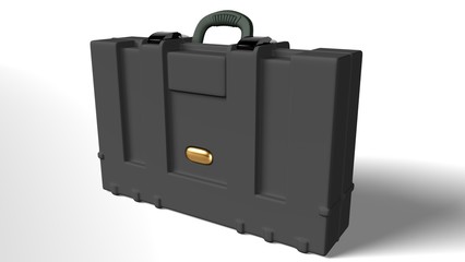 Gun case 2