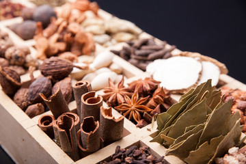 spices