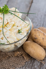 Potato Salad