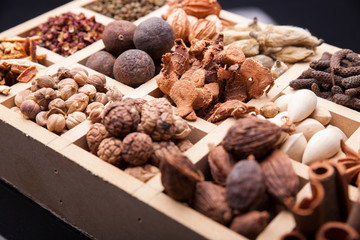 spices