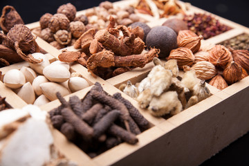 spices