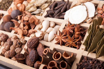 spices