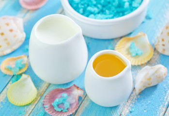 aroma oil