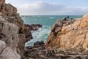 Ploubazlanec, Bretagne