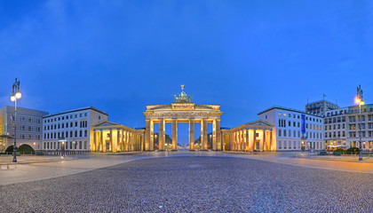 Brandenburger Tor Berlin